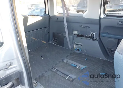 2006 Honda Element Ex-P z USA, uszkodzony, nr VIN 5J6YH28706L023885